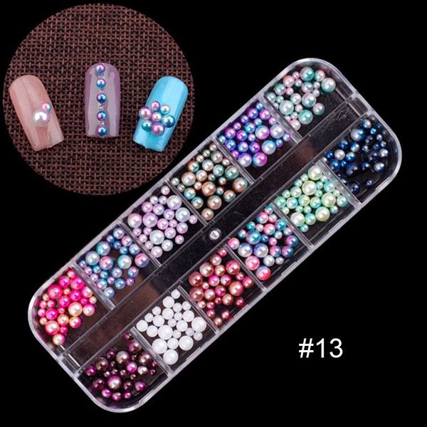 nail art decorations 12 cell decor rhinestone glitter crystal gems bow snowflake acrylic uv polish 3d tips ey669, Silver;gold
nail art decorations 12 cell decor rhinestone glitter crystal gems bow snowflake acrylic uv polish 3d tips ey669, Silver;gold