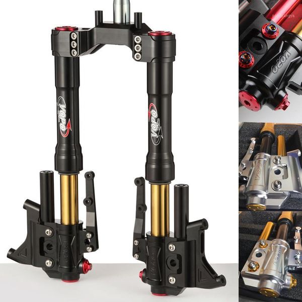 motorcycle racing front absorber/fork double adjustable with twin-brake bracket for motorbike scooter building1
motorcycle racing front absorber/fork double adjustable with twin-brake bracket for motorbike scooter building1