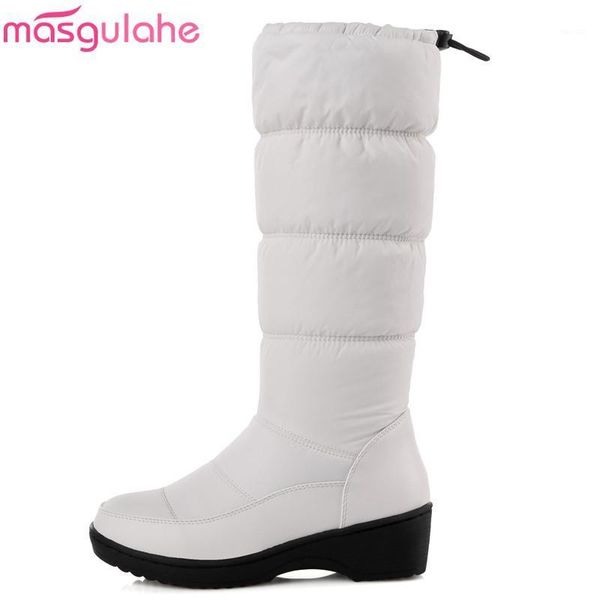 masgulahe size 35-44 women snow boots women round toe fashion solid color soft pu leather winter fur ladies boots1, Black
masgulahe size 35-44 women snow boots women round toe fashion solid color soft pu leather winter fur ladies boots1, Black