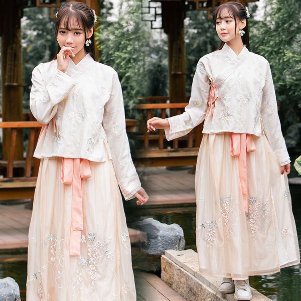 pink chinese ancient costume women hanbok chinese fairy princess dresses traditional hanfu stage outfits cosplay clothes jl1496, Black;red
pink chinese ancient costume women hanbok chinese fairy princess dresses traditional hanfu stage outfits cosplay clothes jl1496, Black;red