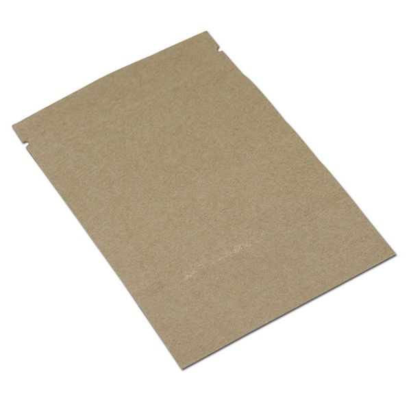 100pcs lot plastic kraft paper stand up retail zip lock package bag with clear window doypack heat seal food storage ziplock bag h sqcfqk
100pcs lot plastic kraft paper stand up retail zip lock package bag with clear window doypack heat seal food storage ziplock bag h sqcfqk