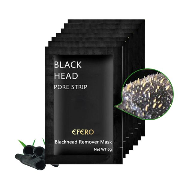 blackhead mask black for face nose remove peeling pore strip cleanser acne spot treatment
blackhead mask black for face nose remove peeling pore strip cleanser acne spot treatment