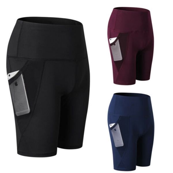 2019 new women's yoga solid mesh mid-tight shorts sport workout fitness stretch exercise breathable hot, White;black
2019 new women's yoga solid mesh mid-tight shorts sport workout fitness stretch exercise breathable hot, White;black