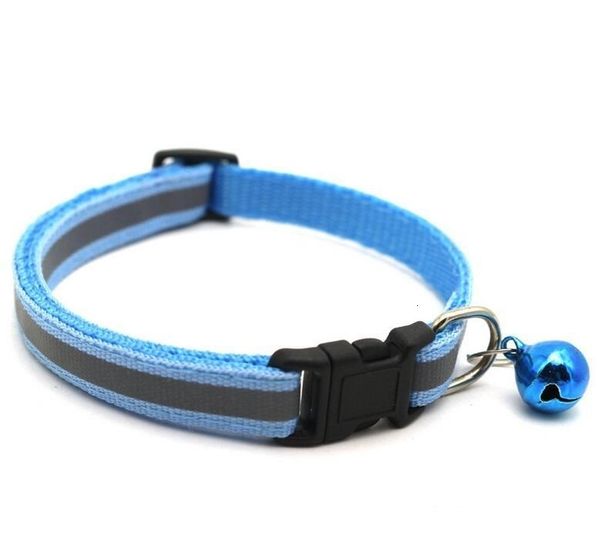 factory price with bells breakaway cat reflective dog nylon collar adjustable pet collars for cats or small dogs 12
factory price with bells breakaway cat reflective dog nylon collar adjustable pet collars for cats or small dogs 12