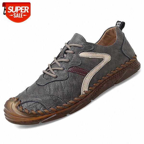 autumn men's casual shoes leather men's moccasins italian style shoes men outdoor comfortable flat #lm3f
autumn men's casual shoes leather men's moccasins italian style shoes men outdoor comfortable flat #lm3f