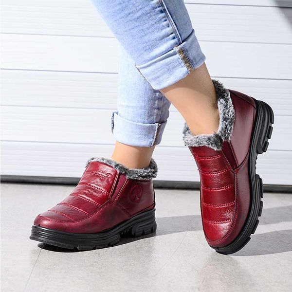 snow boots men winter warm plush ankle boots fashion waterproof men quality winter casual sneakers shoes1, Black
snow boots men winter warm plush ankle boots fashion waterproof men quality winter casual sneakers shoes1, Black