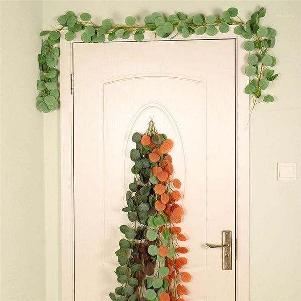 decorative flowers & wreaths simulation plant small eucalyptus green leaf money home decoration @a1
decorative flowers & wreaths simulation plant small eucalyptus green leaf money home decoration @a1