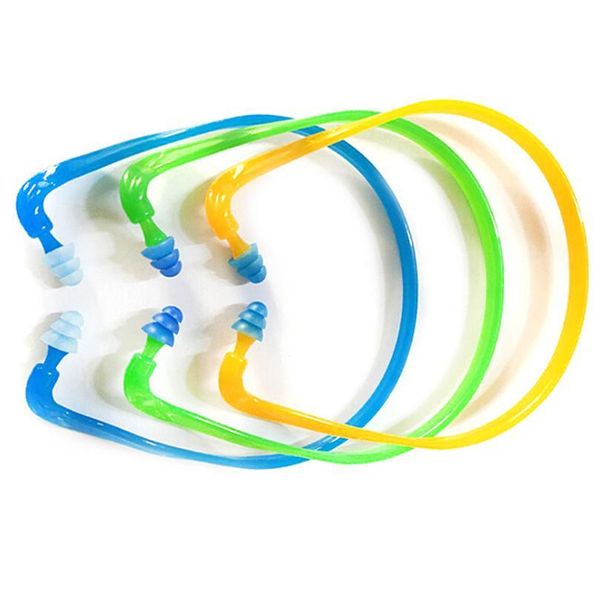 new arrival swim reusable hearing protection noise reduction earplugs earmuff sile corded ear plugs ears prote jllnmp
new arrival swim reusable hearing protection noise reduction earplugs earmuff sile corded ear plugs ears prote jllnmp