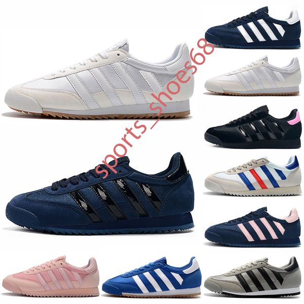 2021 new basketball shoes classic originals dragon mens running shoes black white blue pink superstars womens runner sports shoes size 36-44, White;red
2021 new basketball shoes classic originals dragon mens running shoes black white blue pink superstars womens runner sports shoes size 36-44, White;red