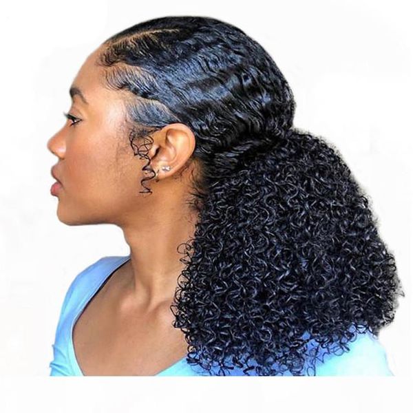 afro curl кулиска хвостик человеческих волосы chignon пластиковых расчески updos kinky curly афро слойка для чернокожих женщин 120га каштано, Black
afro curl кулиска хвостик человеческих волосы chignon пластиковых расчески updos kinky curly афро слойка для чернокожих женщин 120га каштано, Black