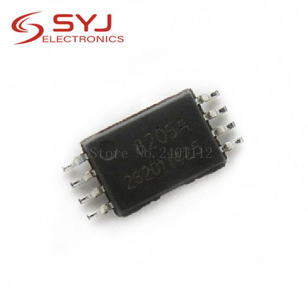 10pcs / серия fs8205a tssop8 fs8205 ceg8205a ceg8205 tssop 8205 новый и оригинальный в наличии
10pcs / серия fs8205a tssop8 fs8205 ceg8205a ceg8205 tssop 8205 новый и оригинальный в наличии