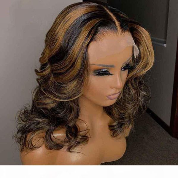 paff highlight lace front wig loose wave ombre blonde highlighted wigs preplucked full lace human hair wigs colored, Black;brown
paff highlight lace front wig loose wave ombre blonde highlighted wigs preplucked full lace human hair wigs colored, Black;brown