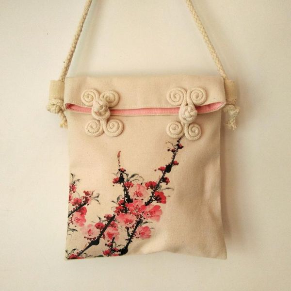 vintage style beautiful mini satchel literary messenger bag chinese style zen portable han chinese clothing women bag with frog
vintage style beautiful mini satchel literary messenger bag chinese style zen portable han chinese clothing women bag with frog
