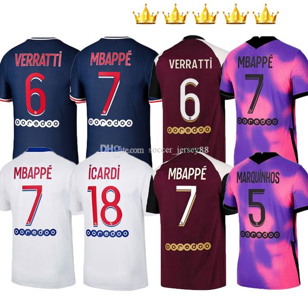 2020 2021 maillots de foot 20 21 soccer jersey kids icardi pa p mbappe marquinhos sg ne ris camisetas ymar jerseys kean kit football shirt, Black;yellow
2020 2021 maillots de foot 20 21 soccer jersey kids icardi pa p mbappe marquinhos sg ne ris camisetas ymar jerseys kean kit football shirt, Black;yellow