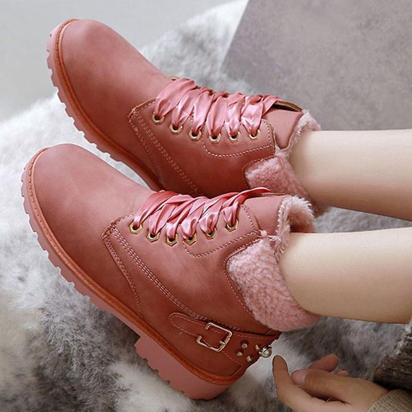 weweya snow boots women winter warm fur ladies zip platform suede wedge fashion ankle boot female comfort casual shoes plus size, Black
weweya snow boots women winter warm fur ladies zip platform suede wedge fashion ankle boot female comfort casual shoes plus size, Black