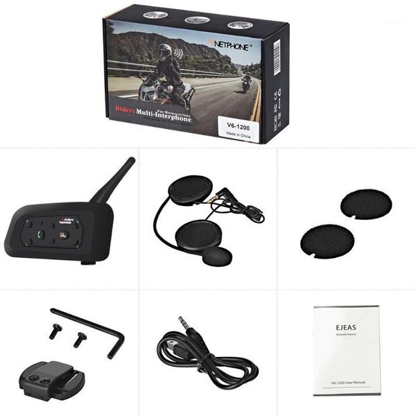 universal motorcycle helmet walkie talkie v6 helmet walkie talkie for motorcycle 1200m full duplex1
universal motorcycle helmet walkie talkie v6 helmet walkie talkie for motorcycle 1200m full duplex1