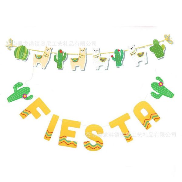 other festive & party supplies mexico alpaca cactus banner carnival spent fiesta decoration
other festive & party supplies mexico alpaca cactus banner carnival spent fiesta decoration