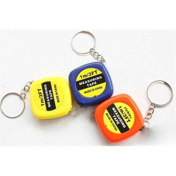 150pcs small tape measure 1 meter portable mini soft ruler keychain pendant small gifts gift metric inch
150pcs small tape measure 1 meter portable mini soft ruler keychain pendant small gifts gift metric inch