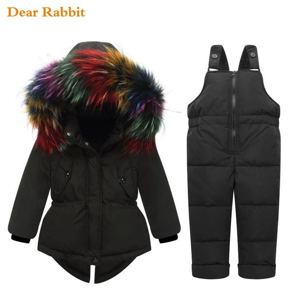 30 degree russia winter baby kids girl clothes clothing set hooded coat boys overall pants toddler jumpsuit snow children suit, White
30 degree russia winter baby kids girl clothes clothing set hooded coat boys overall pants toddler jumpsuit snow children suit, White