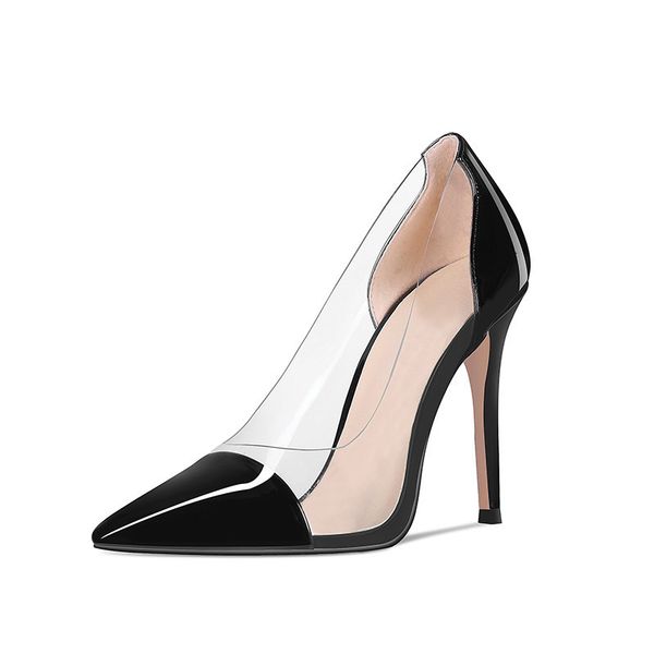 big-size 2021 new house 34-42 ladies high-summer elegant party fashionable wedding shoes finger female kqdu, Black
big-size 2021 new house 34-42 ladies high-summer elegant party fashionable wedding shoes finger female kqdu, Black