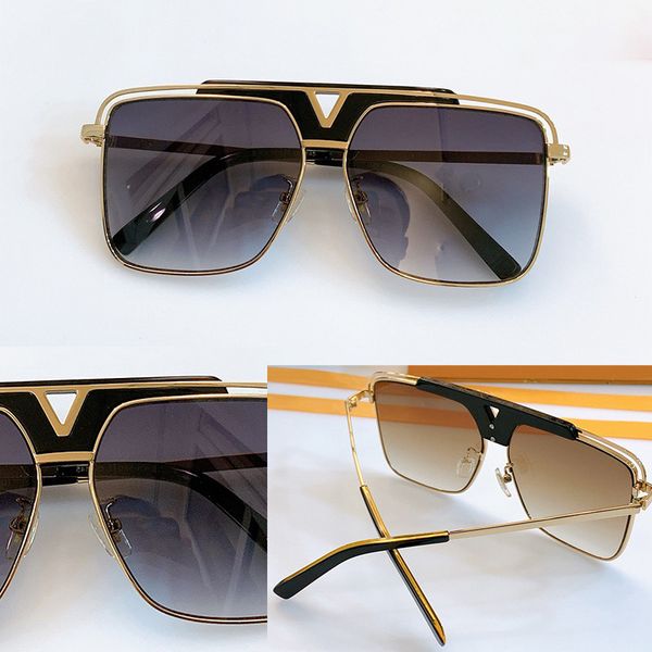 1032 new fashion sunglasses classic popular retro vintage full frame shiny gold summer style uv400 eyewear come with box sunglasses, White;black
1032 new fashion sunglasses classic popular retro vintage full frame shiny gold summer style uv400 eyewear come with box sunglasses, White;black