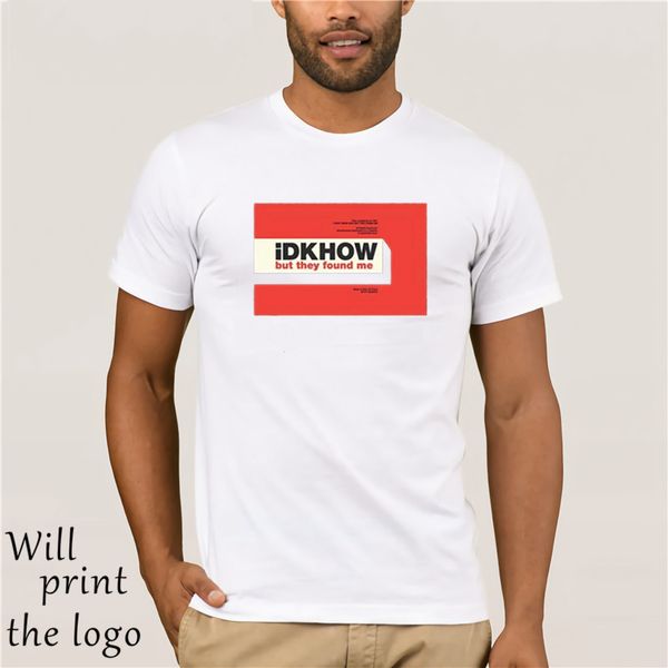 idkhow mens but they found me hoodie designers t shirts sweatshirt
