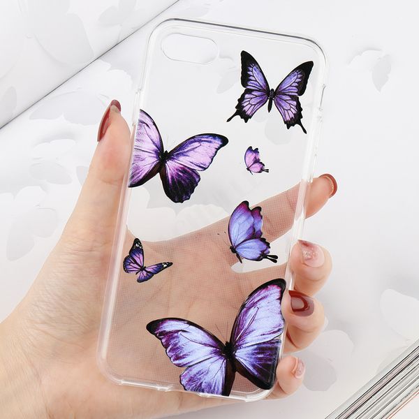 лchulle butterfly case для iphone 12 mini 11 pro max x xr xs 7 8 плюс 6 6s se2020 очистить прозрачный мягкий силиконовый телефон
лchulle butterfly case для iphone 12 mini 11 pro max x xr xs 7 8 плюс 6 6s se2020 очистить прозрачный мягкий силиконовый телефон