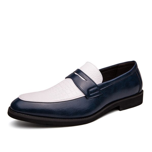 2020 new 2020 new british retro casual leather shoes pointed hair stylist trendy shoes business formal wear leather shoes cross-border large, Black
2020 new 2020 new british retro casual leather shoes pointed hair stylist trendy shoes business formal wear leather shoes cross-border large, Black