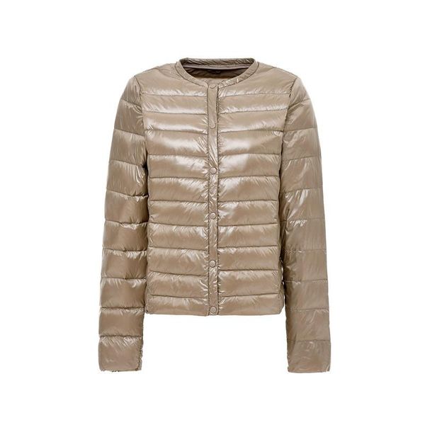 women's down & parkas nice ultra-light women jacket winter round neck protable jackets coat, Black
women's down & parkas nice ultra-light women jacket winter round neck protable jackets coat, Black
