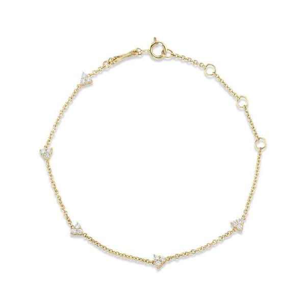 lozrunve 925 sterling sier gold delicate diamond triple charm bracelet for women wholale custom jewelry, Golden;silver
lozrunve 925 sterling sier gold delicate diamond triple charm bracelet for women wholale custom jewelry, Golden;silver