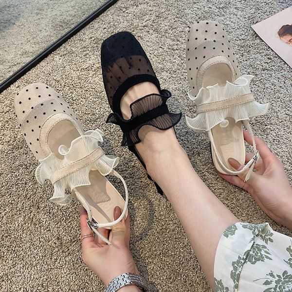 comfort shoes for women low sandals woman leather clear heels 2020 summer breathable buckle suit female beige all-match comfort, Black
comfort shoes for women low sandals woman leather clear heels 2020 summer breathable buckle suit female beige all-match comfort, Black
