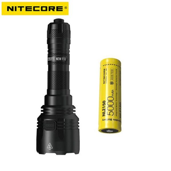 nitecore new p30 flashlight cree xp l hi v3 led max 1000lm 8 working modes beam distane 618 meter led torch outdoor rescue wmtlgk yycolor
nitecore new p30 flashlight cree xp l hi v3 led max 1000lm 8 working modes beam distane 618 meter led torch outdoor rescue wmtlgk yycolor