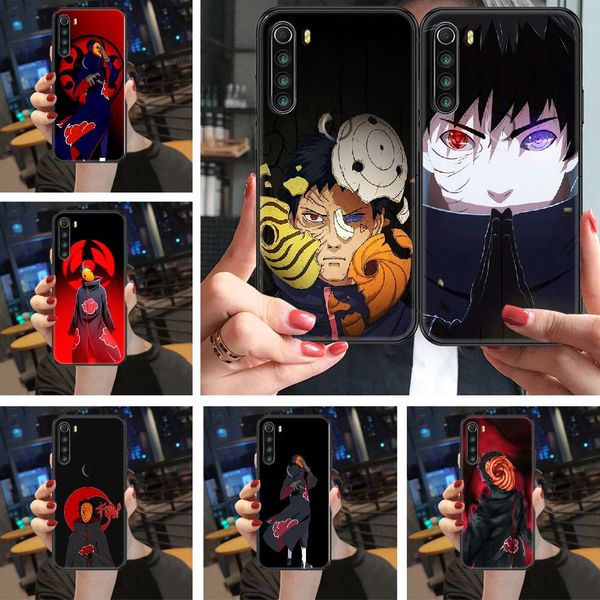 naruto uchiha obito mobile phone cover redmi note 7 7a 8 8t 9 9a 9s 10 k30 pro super black waterproof coating soft cover tpu
naruto uchiha obito mobile phone cover redmi note 7 7a 8 8t 9 9a 9s 10 k30 pro super black waterproof coating soft cover tpu
