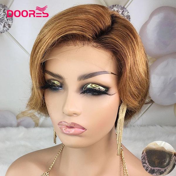 lace wigs straight colored pixie cut wig 4x4 closure 150% 180% 250% short bob remy brown ombre human hair for women m, Black;brown
lace wigs straight colored pixie cut wig 4x4 closure 150% 180% 250% short bob remy brown ombre human hair for women m, Black;brown