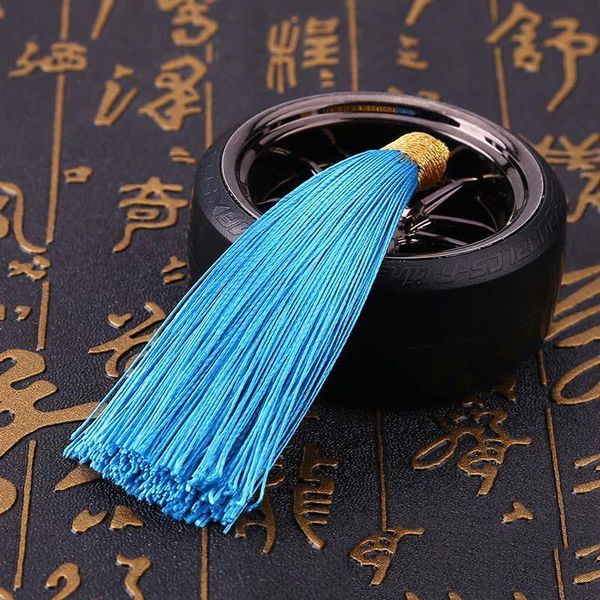 new 5pcs lot 26 colors cotton silk tassel brush cords for earrings car bag tassels charm pendant diy jewelry making findings h wmtgys
new 5pcs lot 26 colors cotton silk tassel brush cords for earrings car bag tassels charm pendant diy jewelry making findings h wmtgys