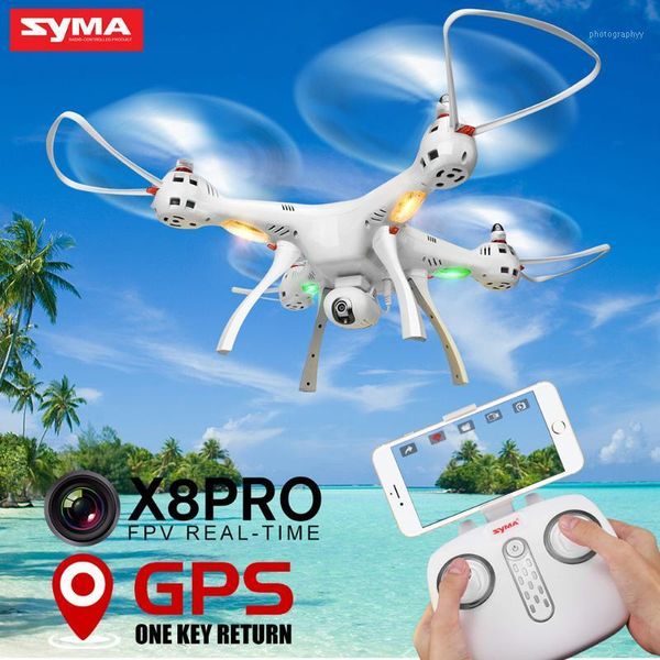 new arrival syma x8pro gps rc drone with wifi camera hd fpv selfie drones 2.4g 4ch professional real-time quadcopter helicopter1
new arrival syma x8pro gps rc drone with wifi camera hd fpv selfie drones 2.4g 4ch professional real-time quadcopter helicopter1