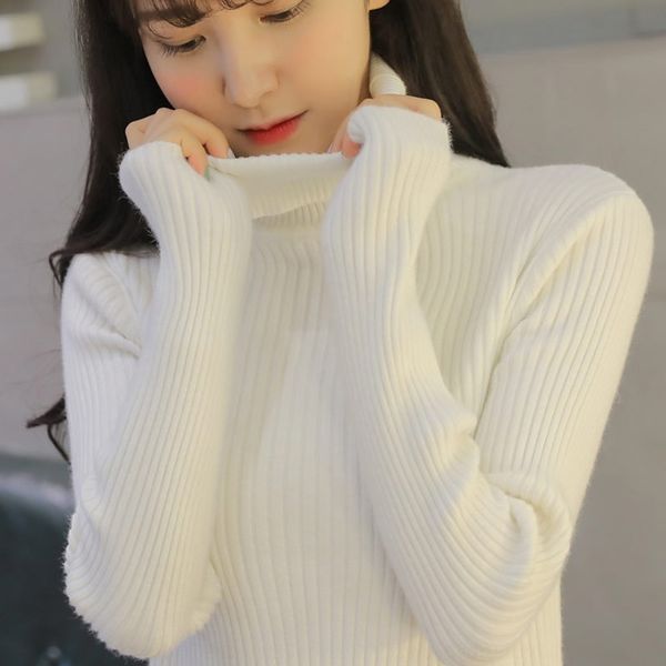 nv1rp подходят воротник теплый свитер короткий корейский knitwearsweater женская мода осень зима пуловер пуловер дна рубашку тонкий high три, White;black
nv1rp подходят воротник теплый свитер короткий корейский knitwearsweater женская мода осень зима пуловер пуловер дна рубашку тонкий high три, White;black
