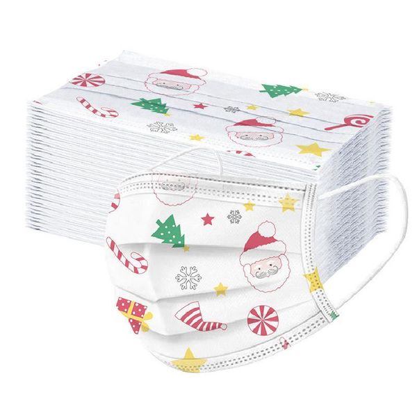 500pcs disposable mask christmas print mask 3 layer non woven dust proof breathable ear mounted children's mask 10pcs 500pcs print wmtz
500pcs disposable mask christmas print mask 3 layer non woven dust proof breathable ear mounted children's mask 10pcs 500pcs print wmtz