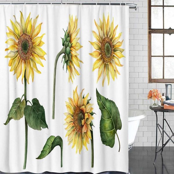 modern curtain plant sunflower printed bathroom shower curtain bathroom decor waterproof fabric shower1
modern curtain plant sunflower printed bathroom shower curtain bathroom decor waterproof fabric shower1