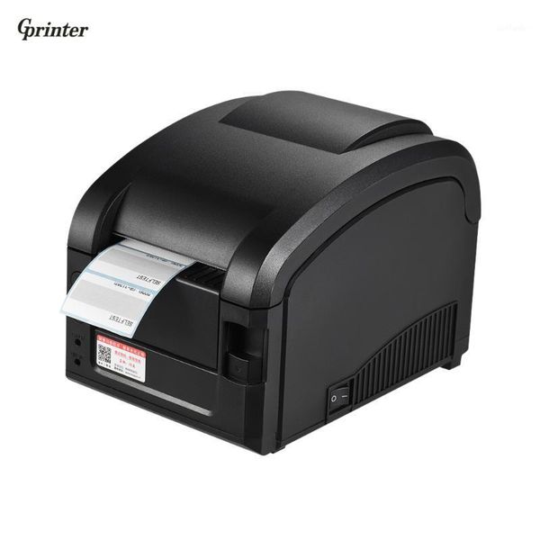 printers thermal printer label adhesive sticker barcode graphic for usb computer1