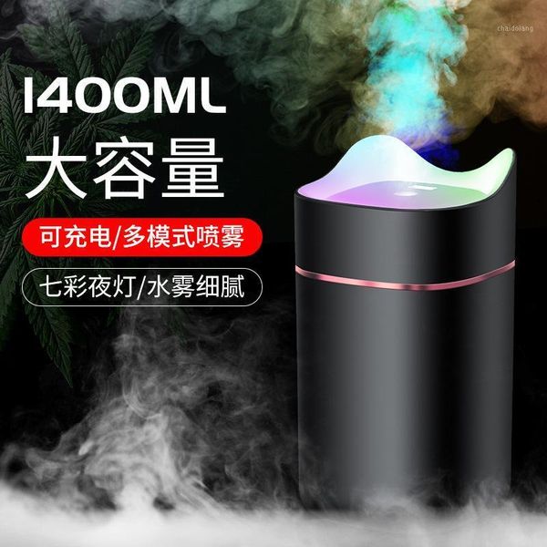 domestic humidifier usb air cute pet cat desksmall-sized humidifier chargeable for drop shipping1
domestic humidifier usb air cute pet cat desksmall-sized humidifier chargeable for drop shipping1
