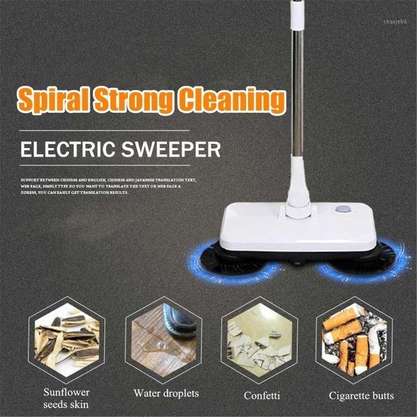 wireless rechargeable sweeping machine cordless reusable cleaning pads spin powered floor mopper electric mop handheld1
wireless rechargeable sweeping machine cordless reusable cleaning pads spin powered floor mopper electric mop handheld1
