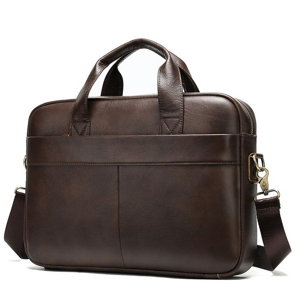 2020 messenger man handbag genuine leather bag of men purse portable office business cases tote for document f45f
2020 messenger man handbag genuine leather bag of men purse portable office business cases tote for document f45f