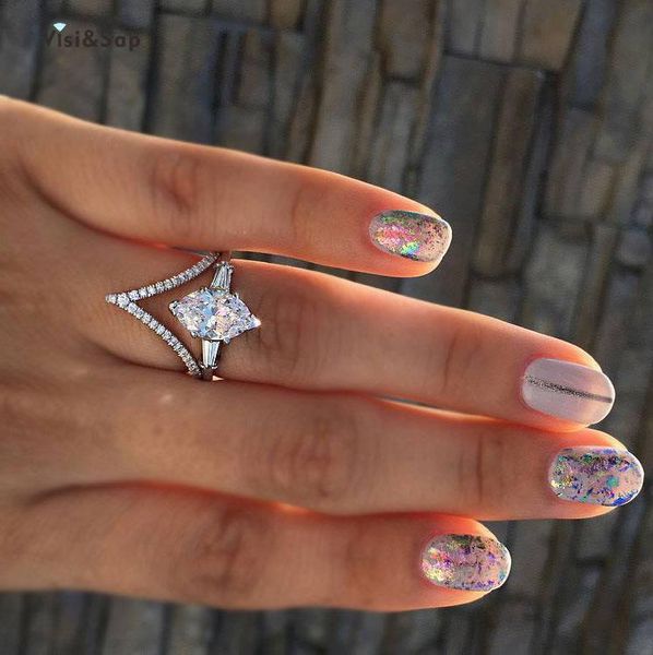 cluster rings visisap olive shinning cubic zirconia for women gifts girl ring fashion jewelry wholesale jewellery drop b2425, Golden;silver
cluster rings visisap olive shinning cubic zirconia for women gifts girl ring fashion jewelry wholesale jewellery drop b2425, Golden;silver