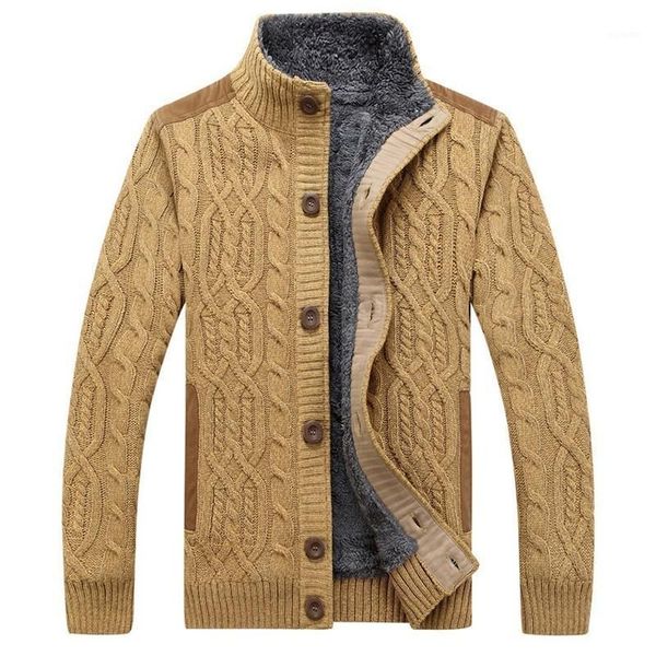 winter new men's thick fur twist sweatercoat solid color sweater male slim fit knitted wool outerwear faux fur sweater coat j7201, White;black
winter new men's thick fur twist sweatercoat solid color sweater male slim fit knitted wool outerwear faux fur sweater coat j7201, White;black