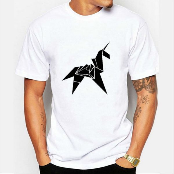 new 2019 summer casual unicorn 3d print cool t-shirt street fashion white men's t-shirts hip hop harajuku tee shirt male
new 2019 summer casual unicorn 3d print cool t-shirt street fashion white men's t-shirts hip hop harajuku tee shirt male