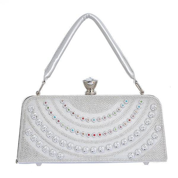 2020 spring and summer pu rhinestone dinner bag wedding banquet lady handbag daily generous hand bag party women evening
2020 spring and summer pu rhinestone dinner bag wedding banquet lady handbag daily generous hand bag party women evening