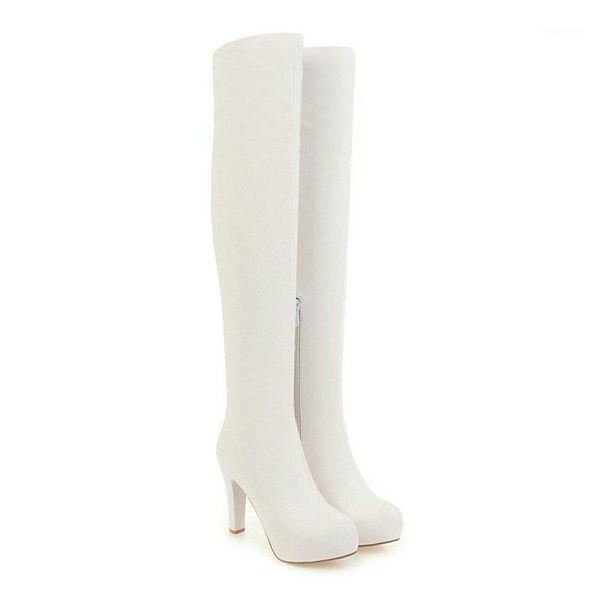boots deat 2021 autumn and winter fashion elastic solid color high heels knee single shoes women long sg0521, Black
boots deat 2021 autumn and winter fashion elastic solid color high heels knee single shoes women long sg0521, Black