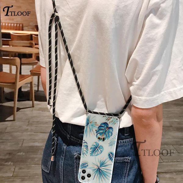 ttloof glitter gold transparent shell strap cord chain lanyard phone case for iphone 11 pro max xr x xs qylnnd
ttloof glitter gold transparent shell strap cord chain lanyard phone case for iphone 11 pro max xr x xs qylnnd