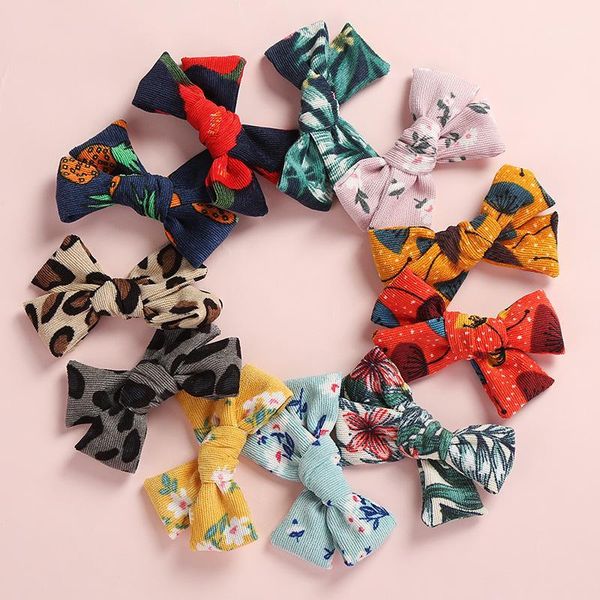 12colors baby girls leopard hair clips fashion infant kids bow hairgrips hair wear for 3-4yrs1, Slivery;white
12colors baby girls leopard hair clips fashion infant kids bow hairgrips hair wear for 3-4yrs1, Slivery;white